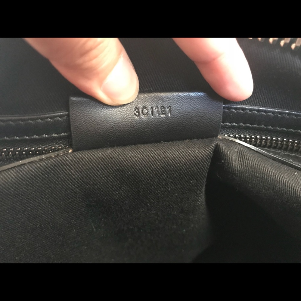 ⛔️Sold⛔️GIVENCHY MEDIUM ANTIGONA - Picture 7 of 8